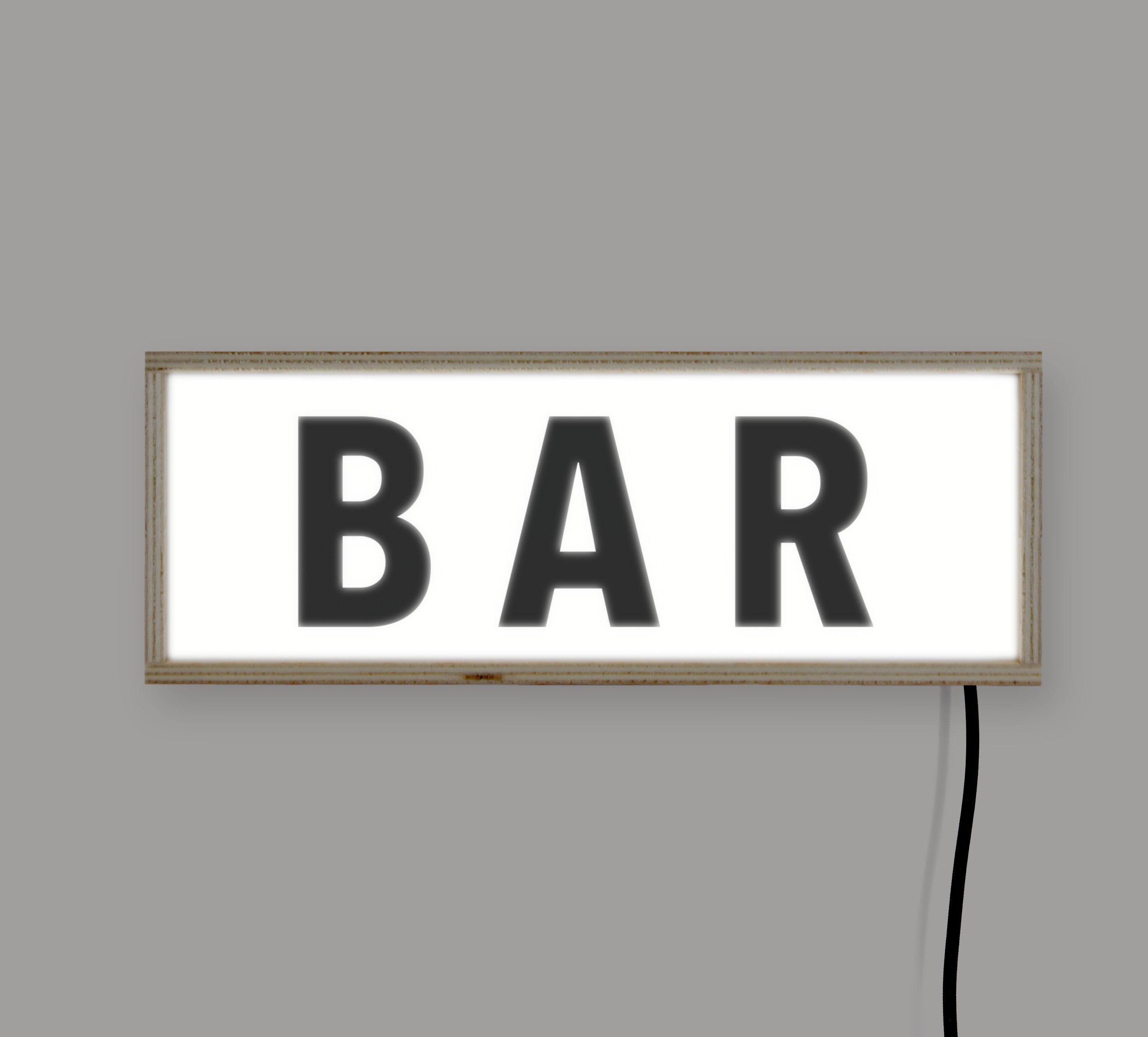 LightBox BAR