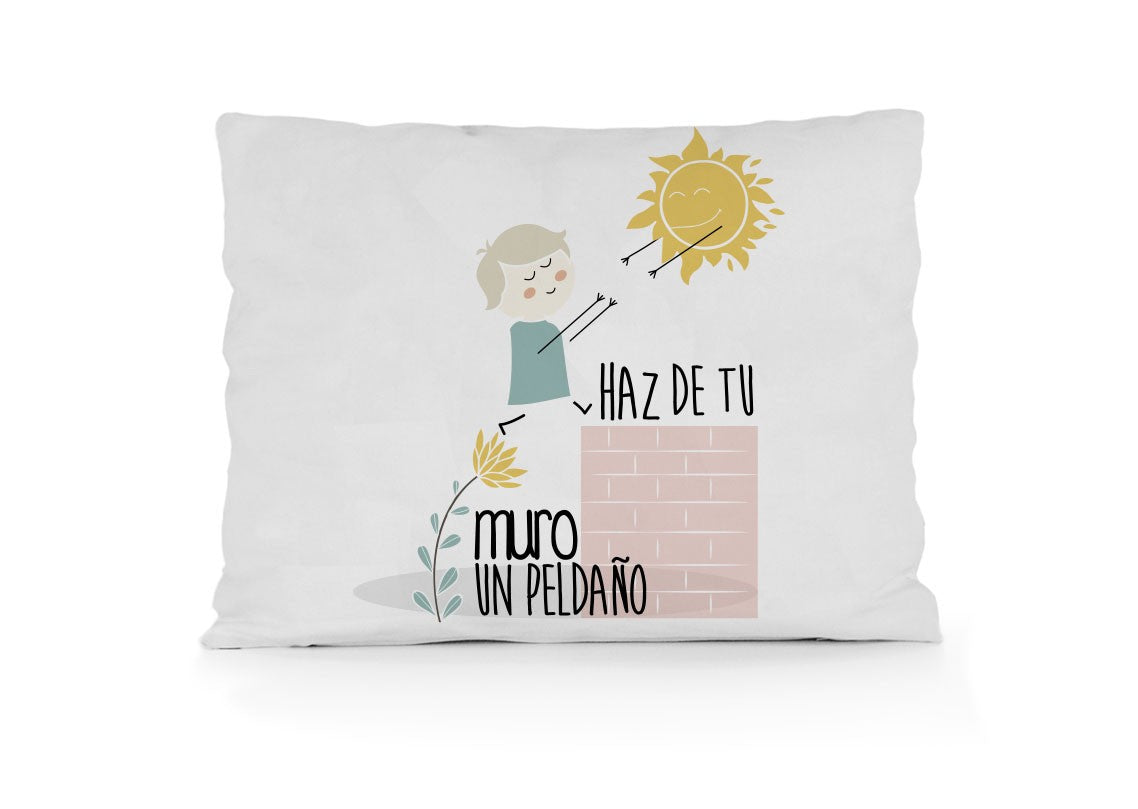 Coussin de marche