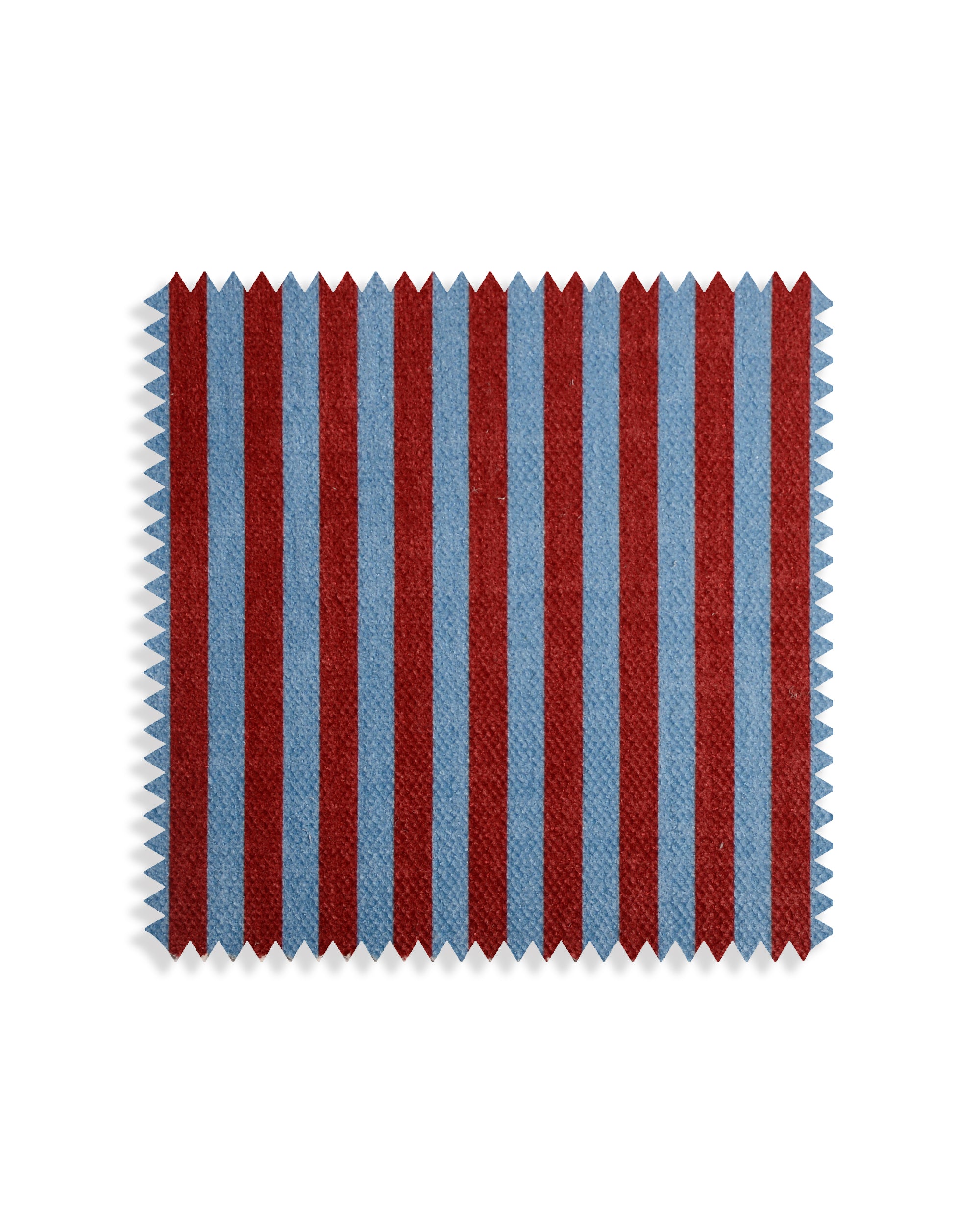 Tela Tapiceria Living Easy Clean Cherry Soda Multi