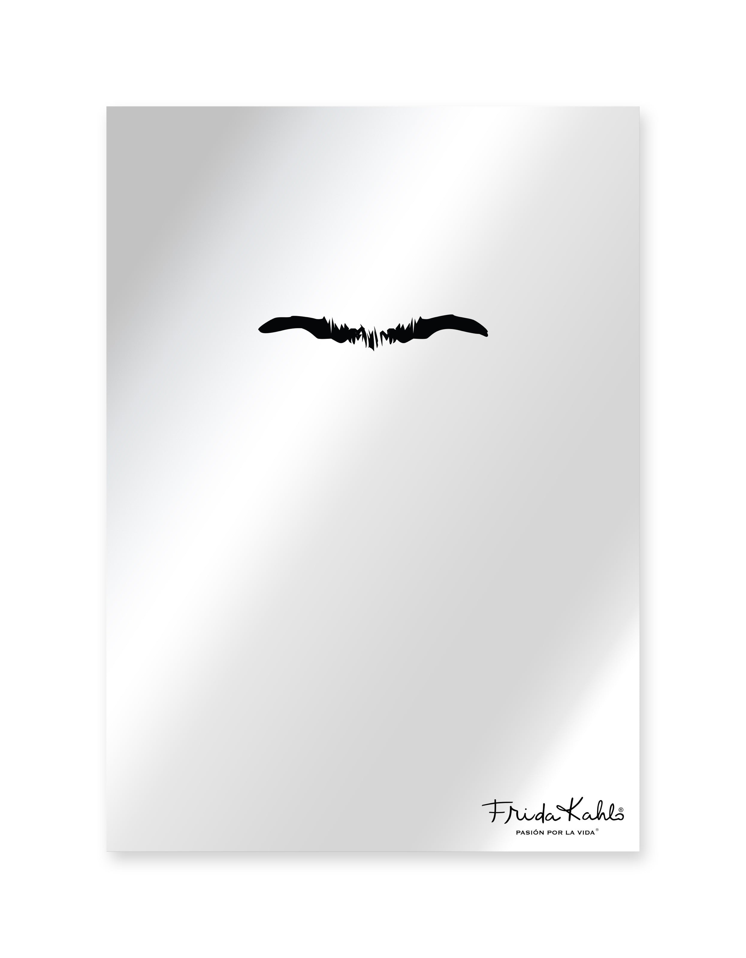 Espejo Eyebrown Frida Kaloh