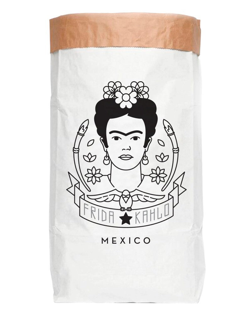 Saco Ordenación Frida Kaloh