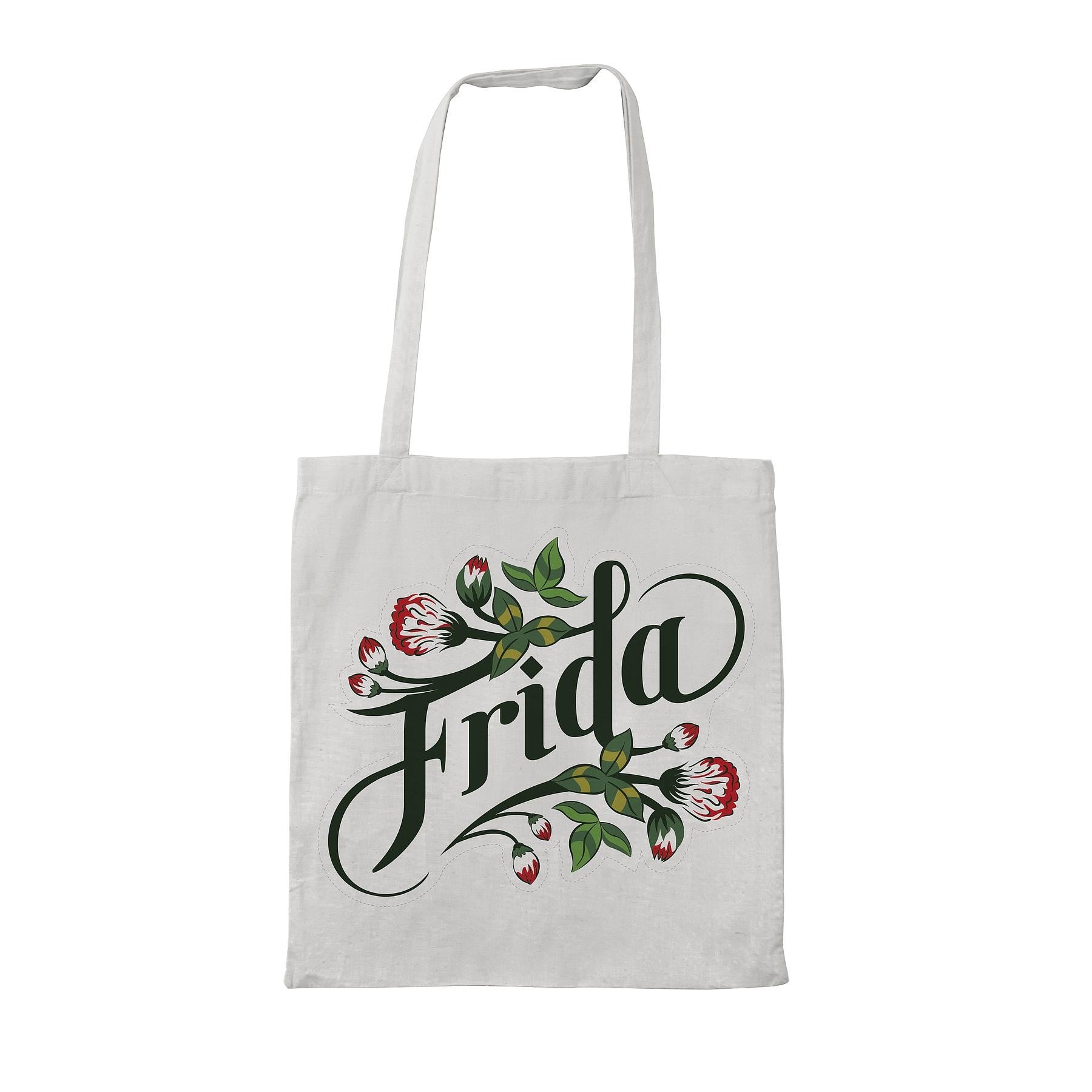 Tote Bag Frida