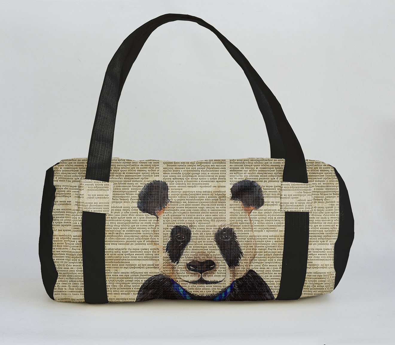 Weekend Bag Panda