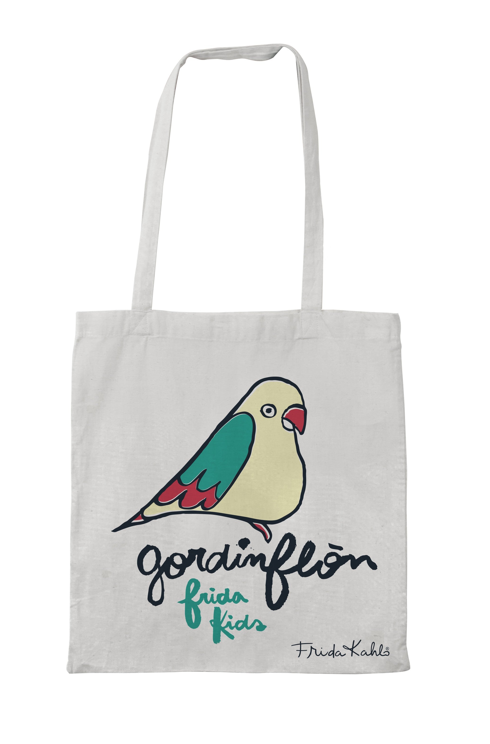 Tote Bag Gordinflón