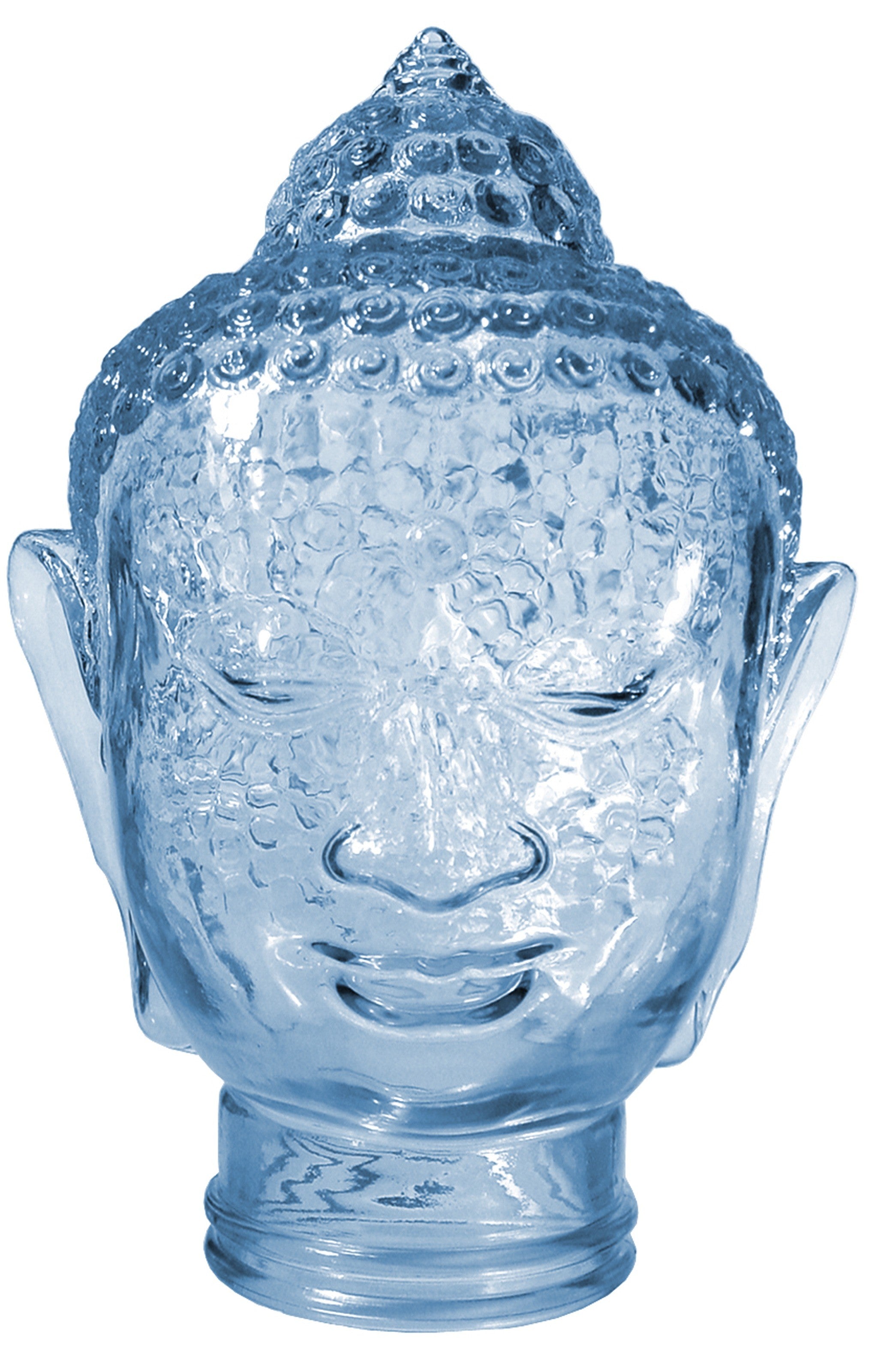 Busto Buda