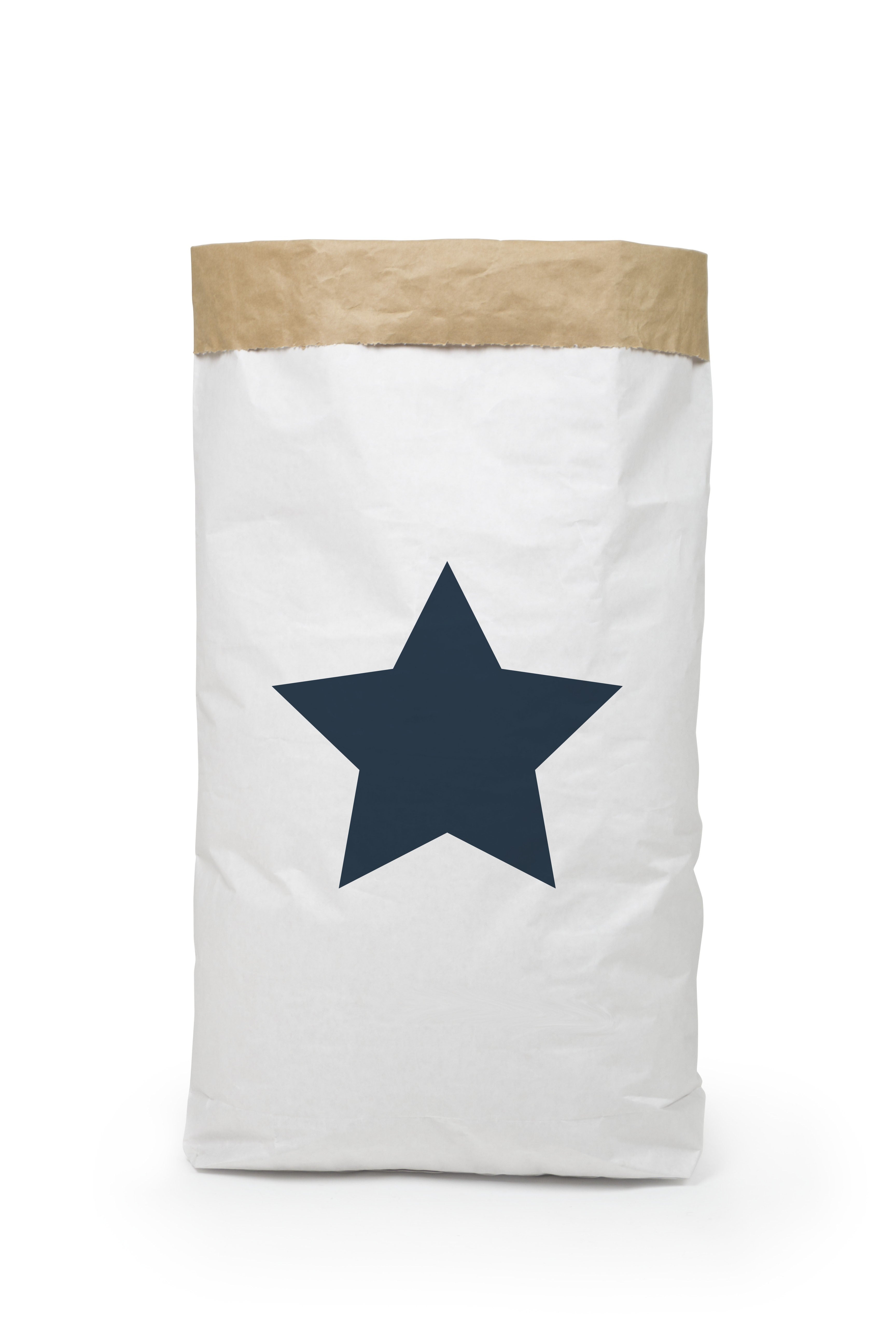 Saco Ordenacion Star Blue