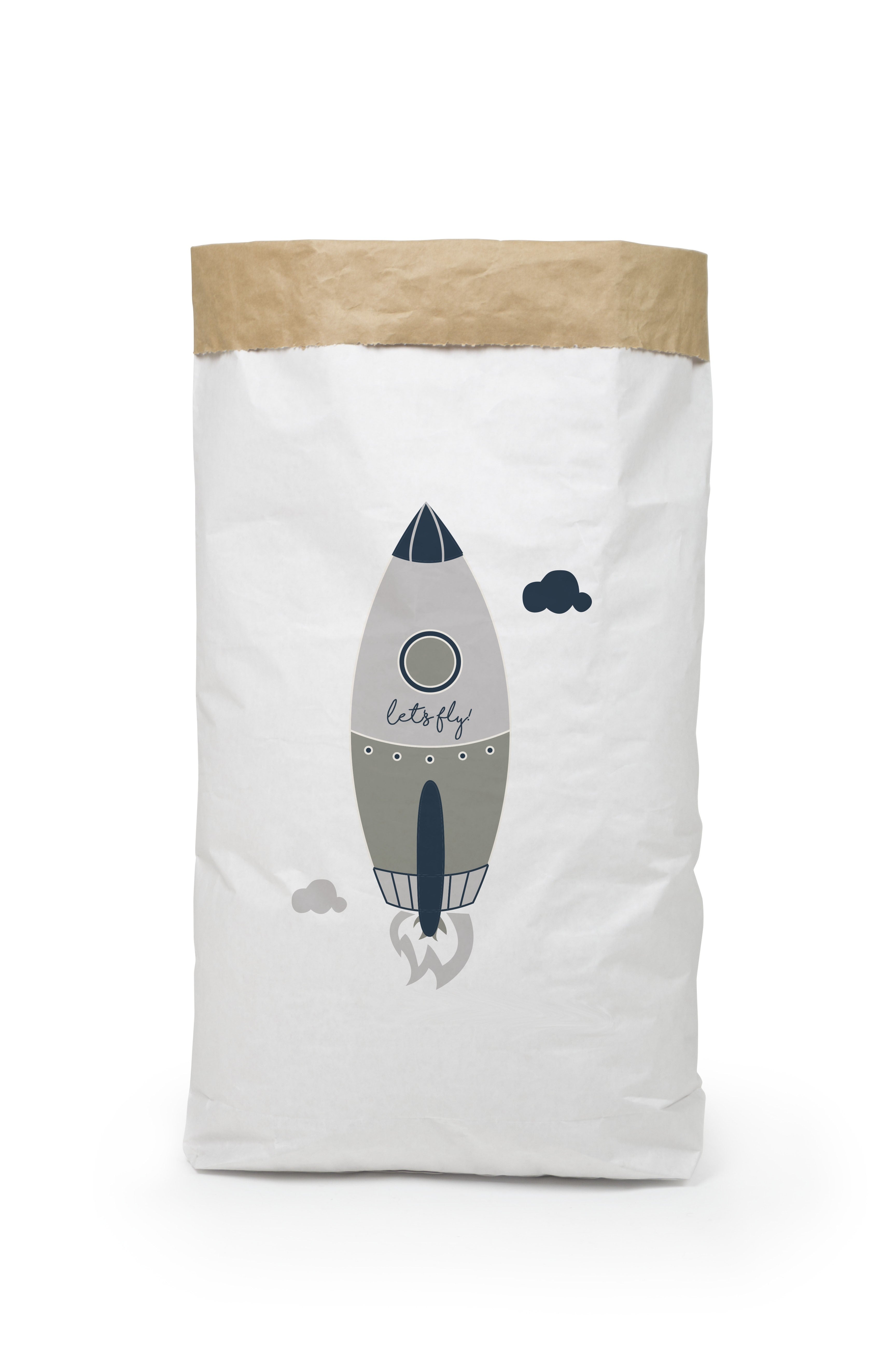 Saco Ordenacion Hi Rabbit