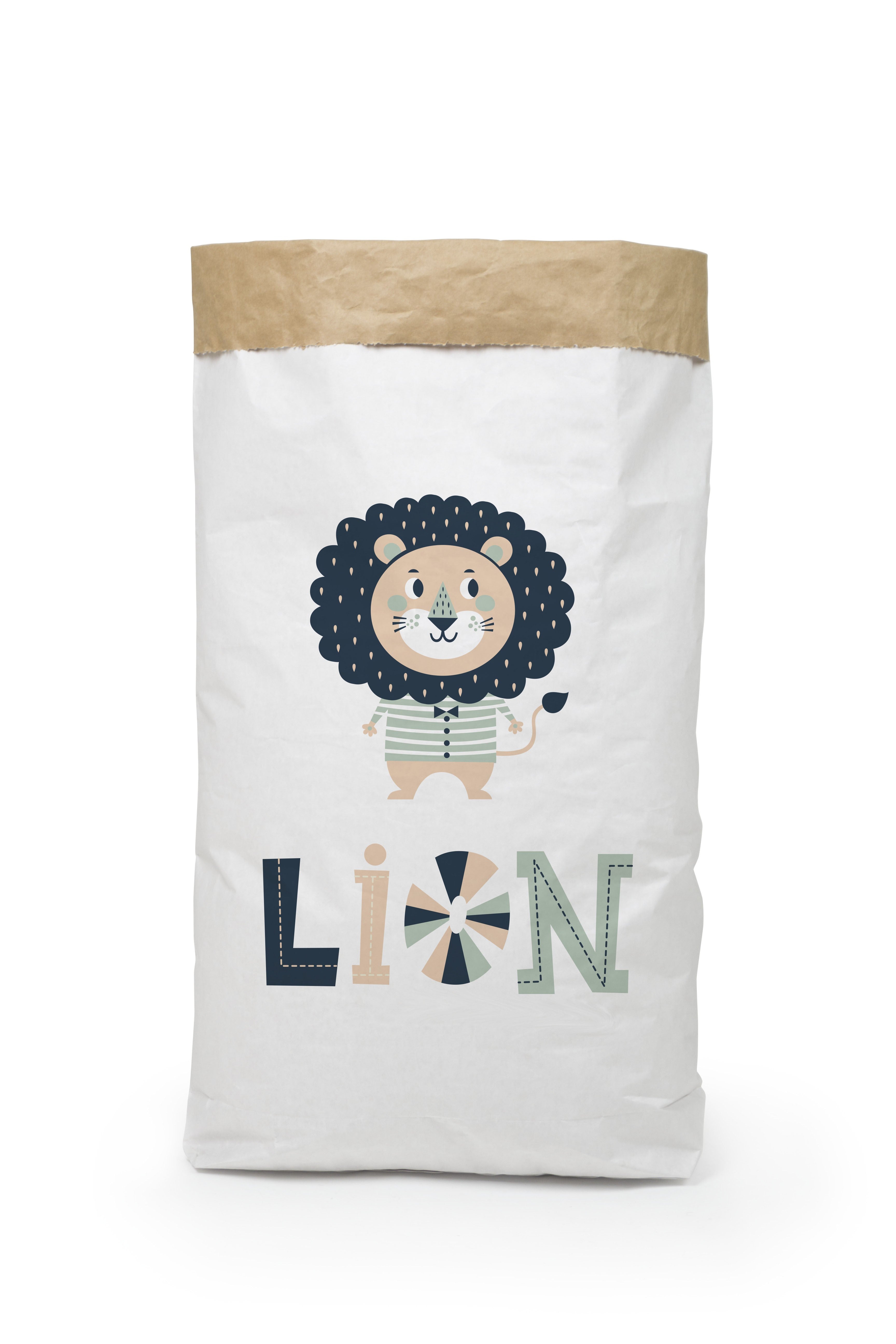 Saco Ordenacion Lion