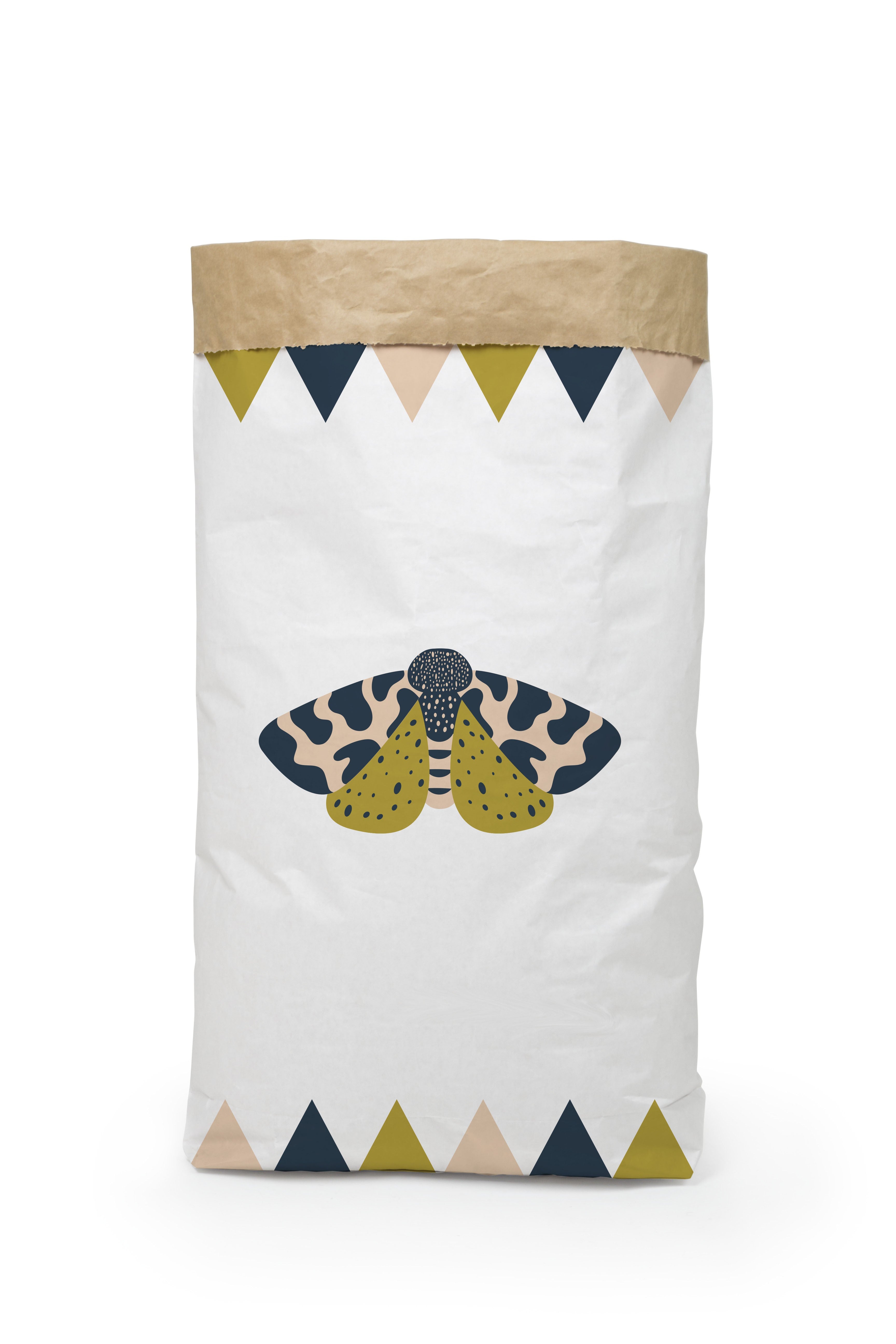 Saco Ordenacion Butterfly