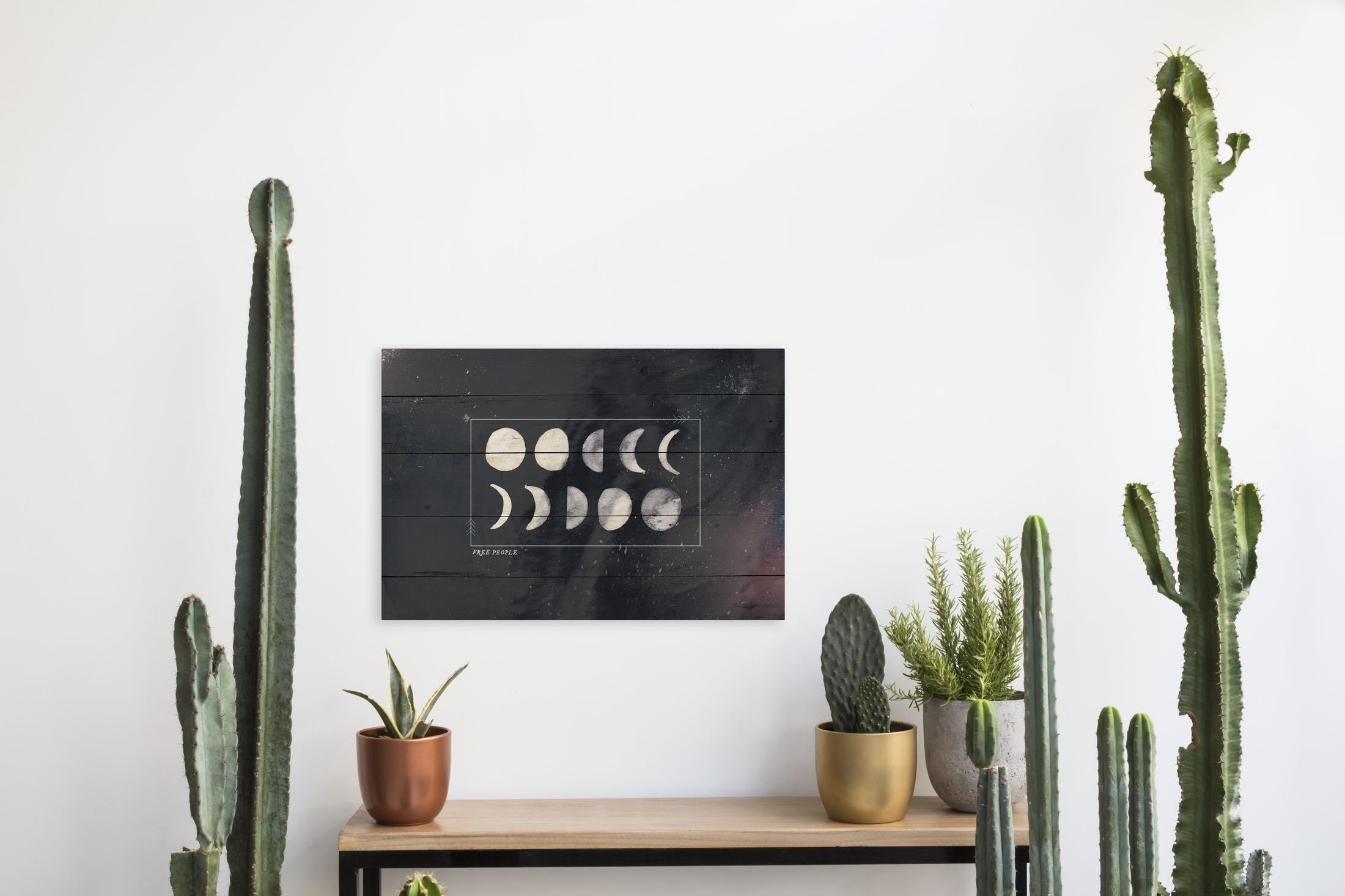Tabla Moon