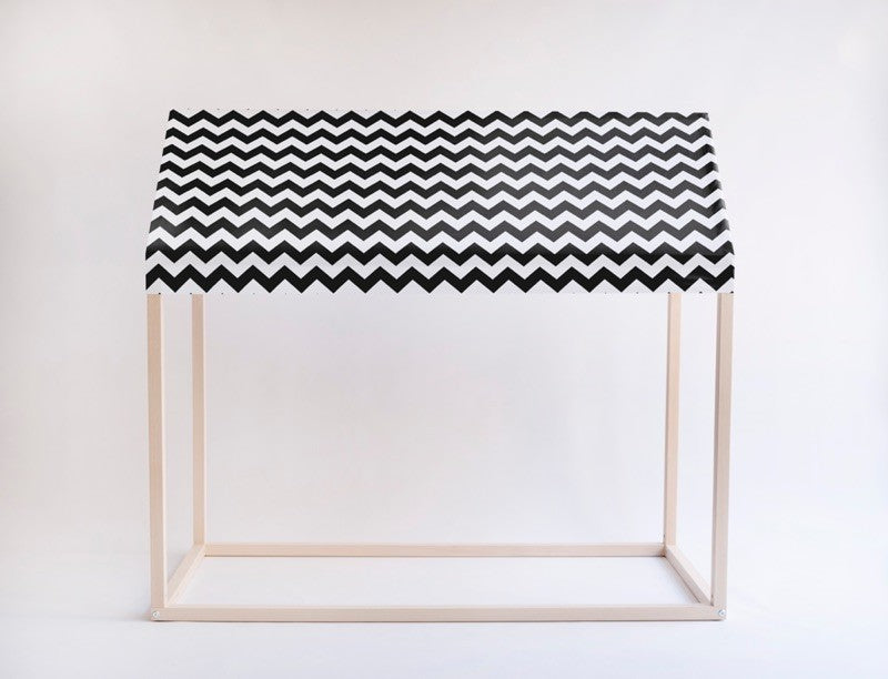Playhouse Zig Zag