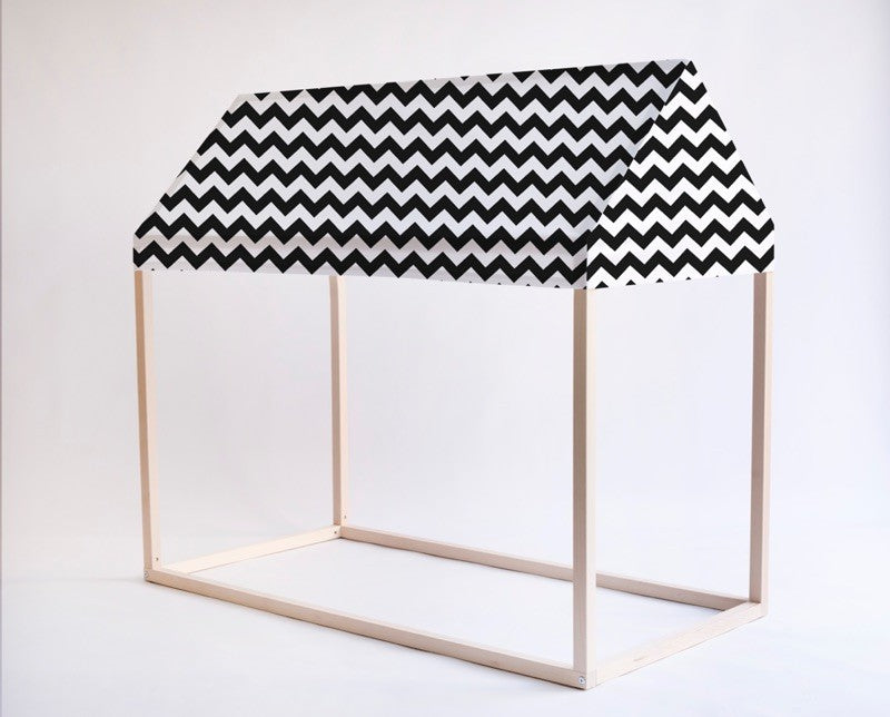 Playhouse Zig Zag