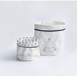 Set Cestas Hi Rabbit