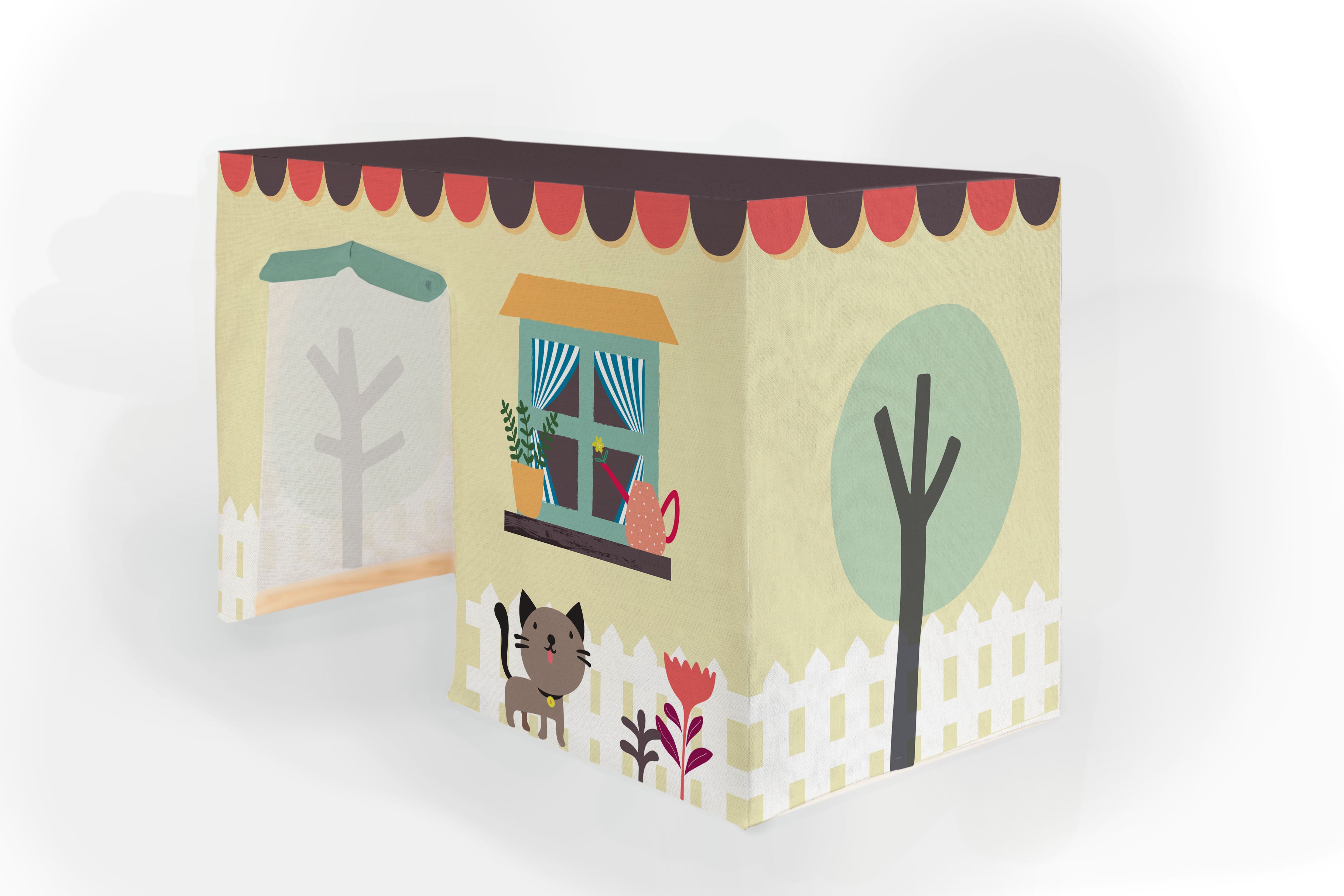 KidsHouse Country House