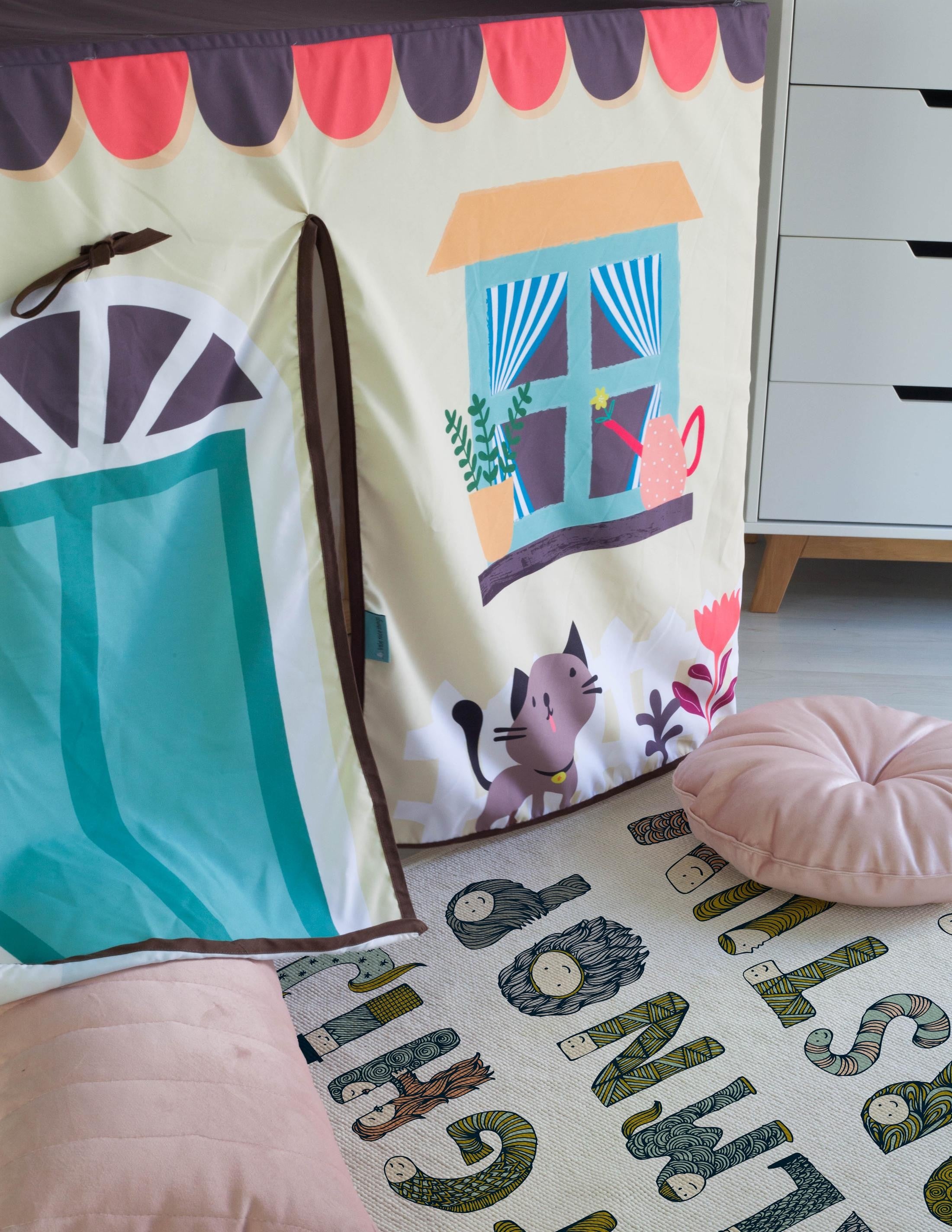KidsHouse Country House