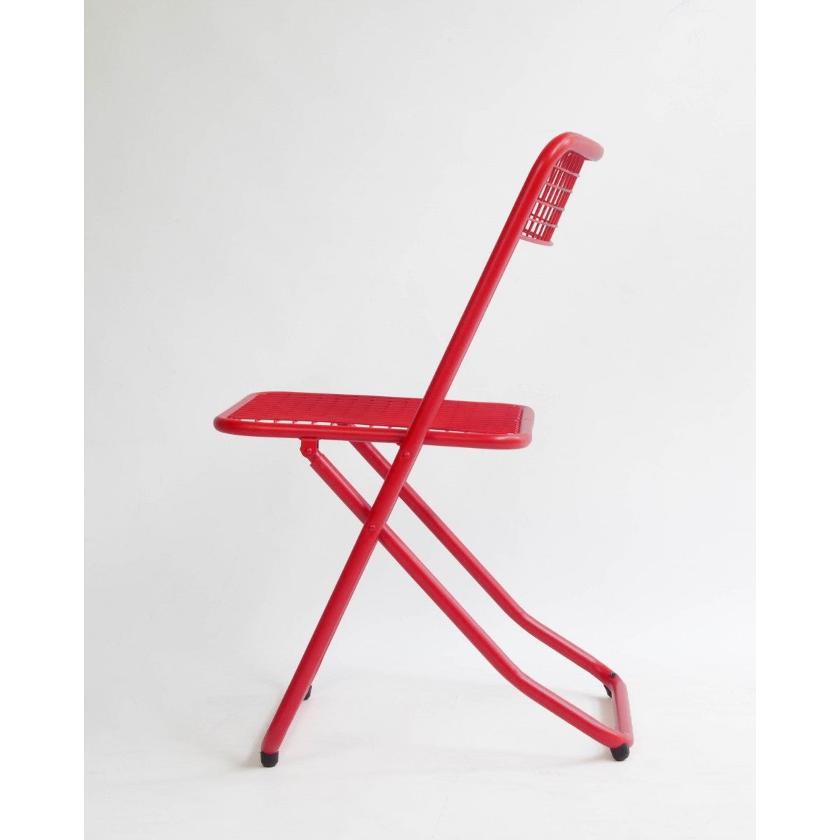 SILLA 085 RED 3020