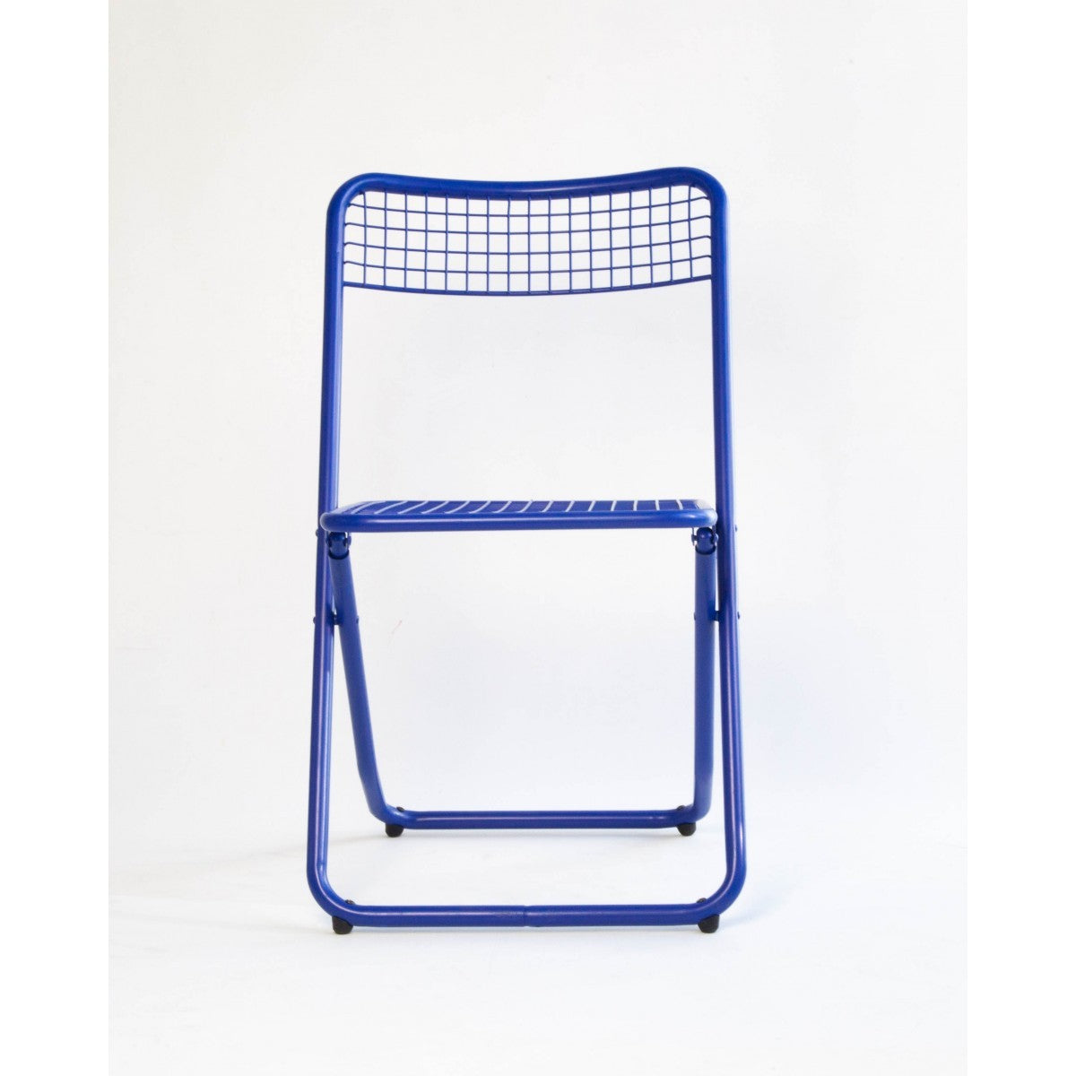 SILLA 085 BLUE 5002