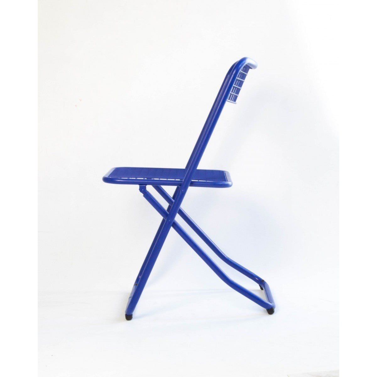 SILLA 085 BLUE 5002