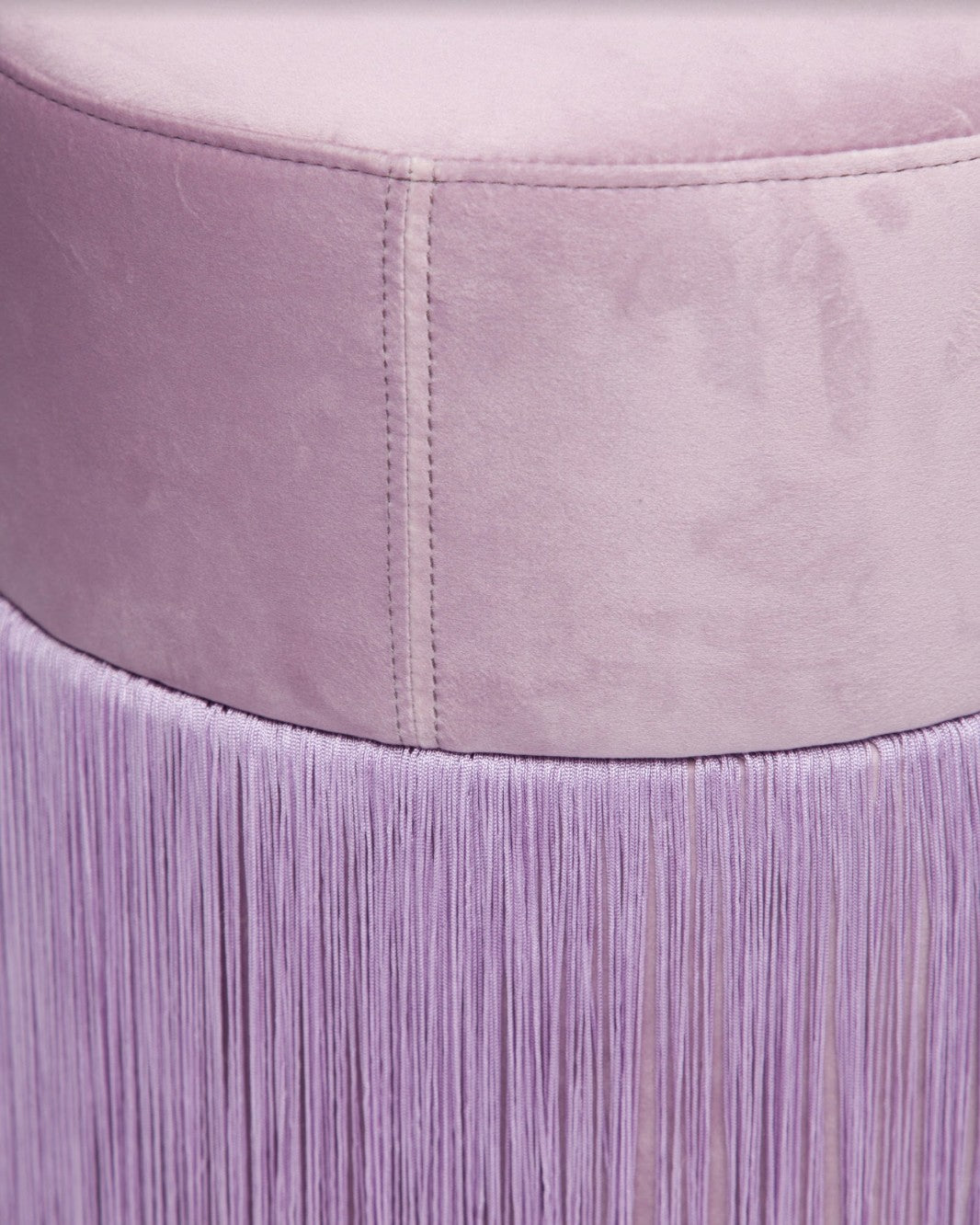 Pouf Pill S Lila