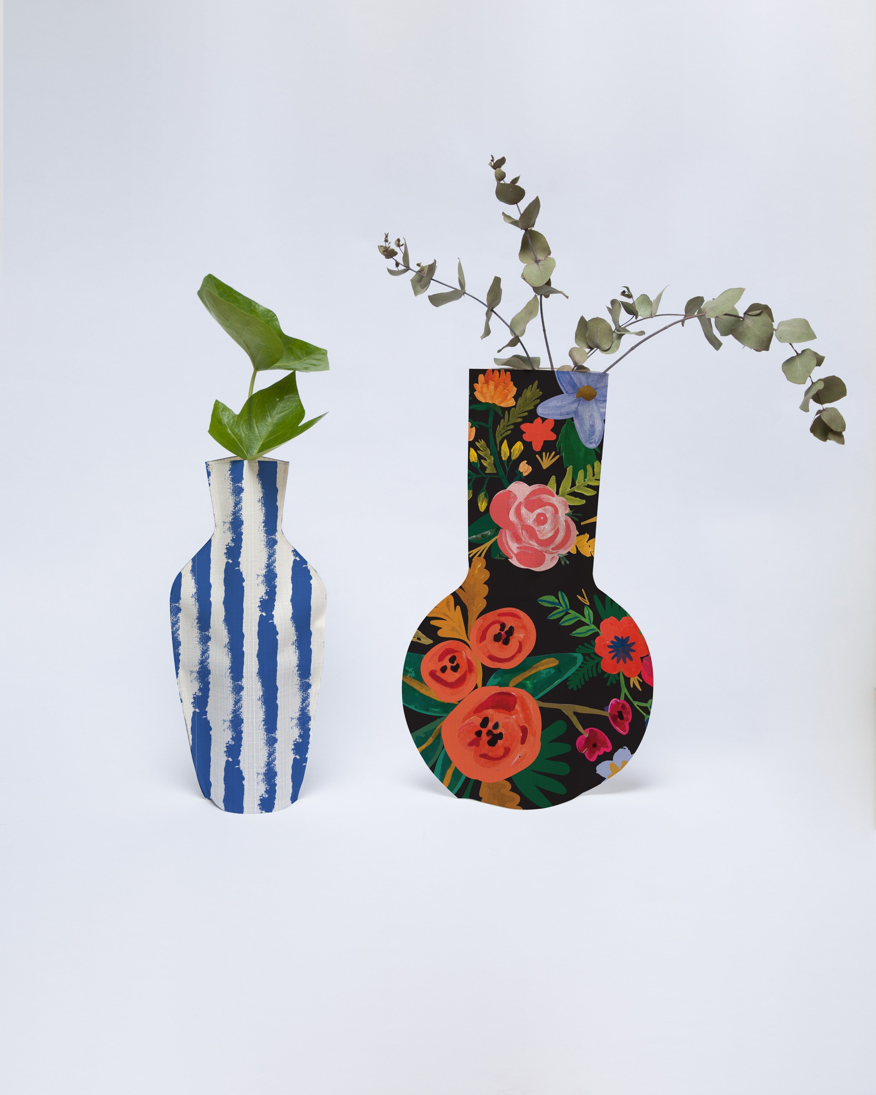 Flower vase Lola