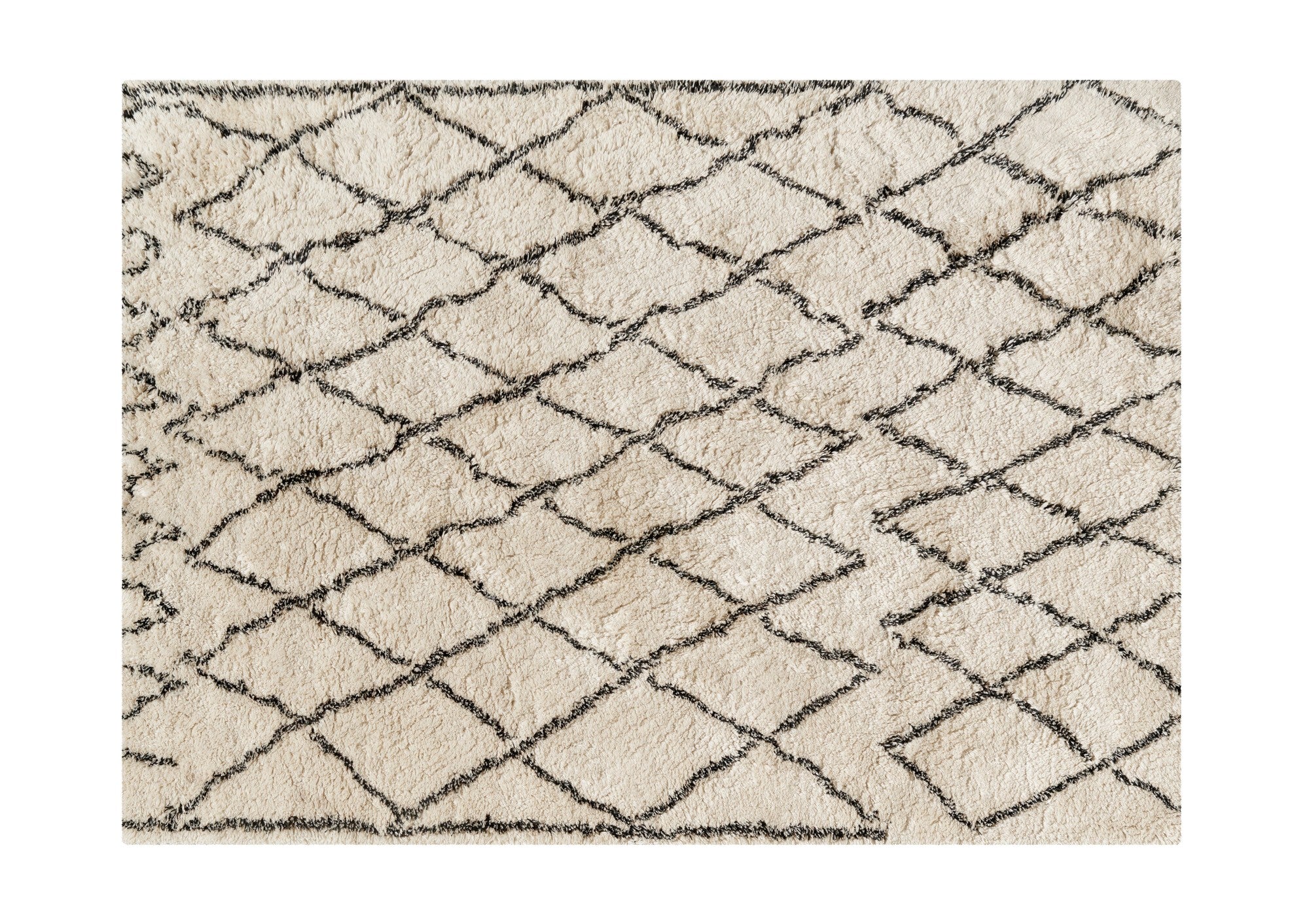 Alfombra Berberi Tuareg