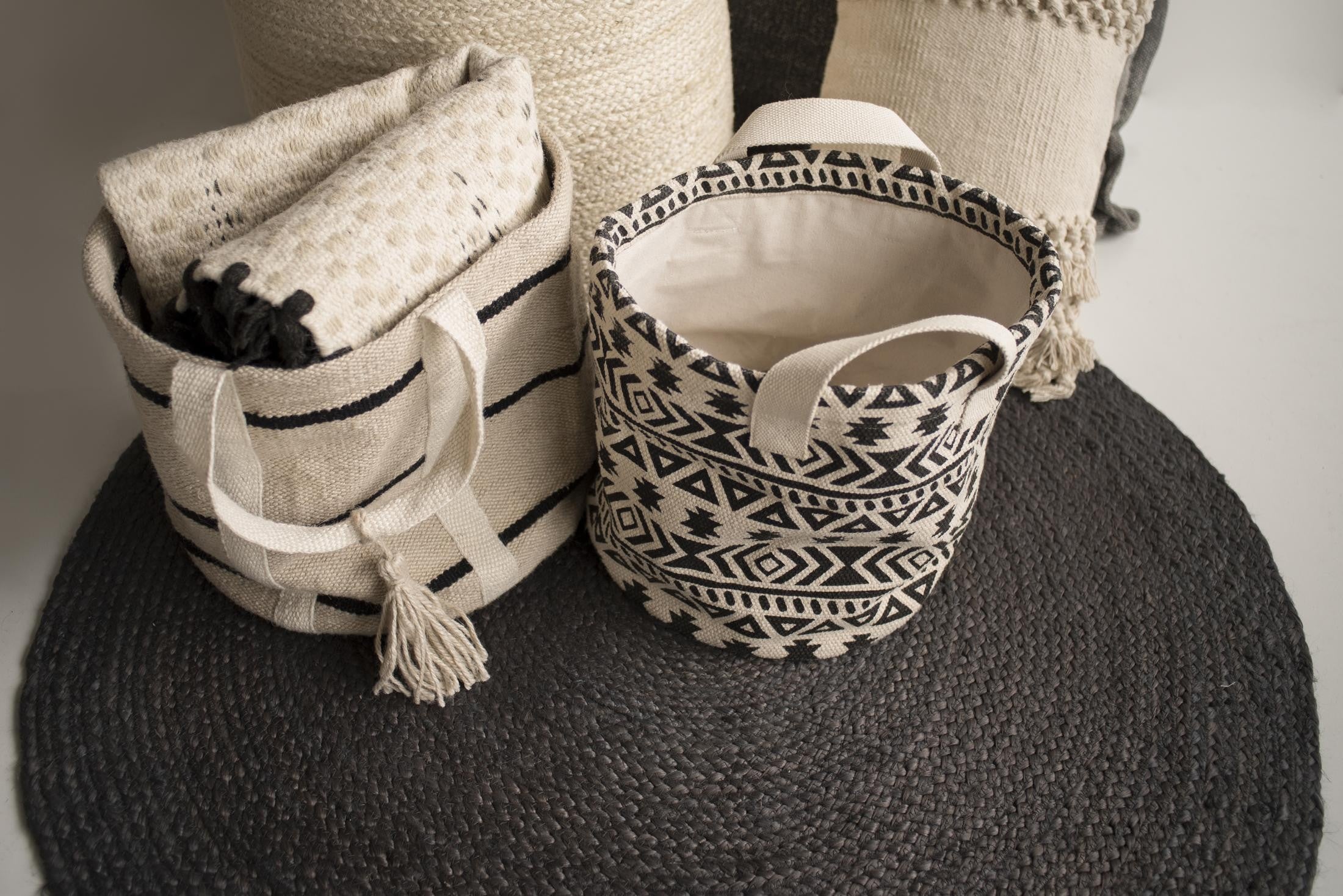 African Basket