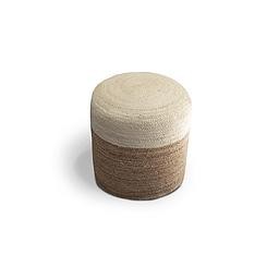 Bicolor Puff