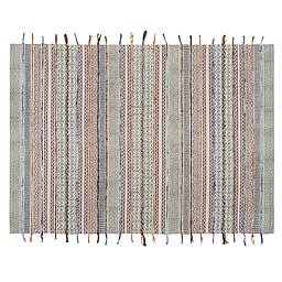 Colorfull rug Dara