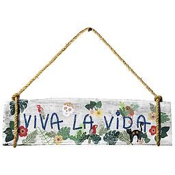 Wild Sign (Viva la Vida)