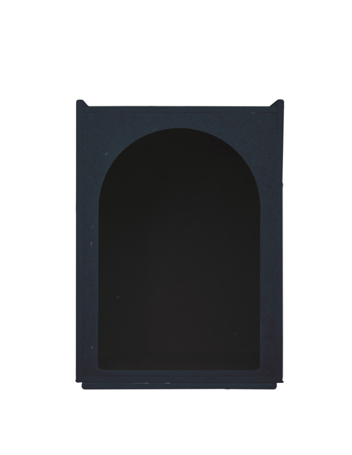 Mueble ordenación arco navy