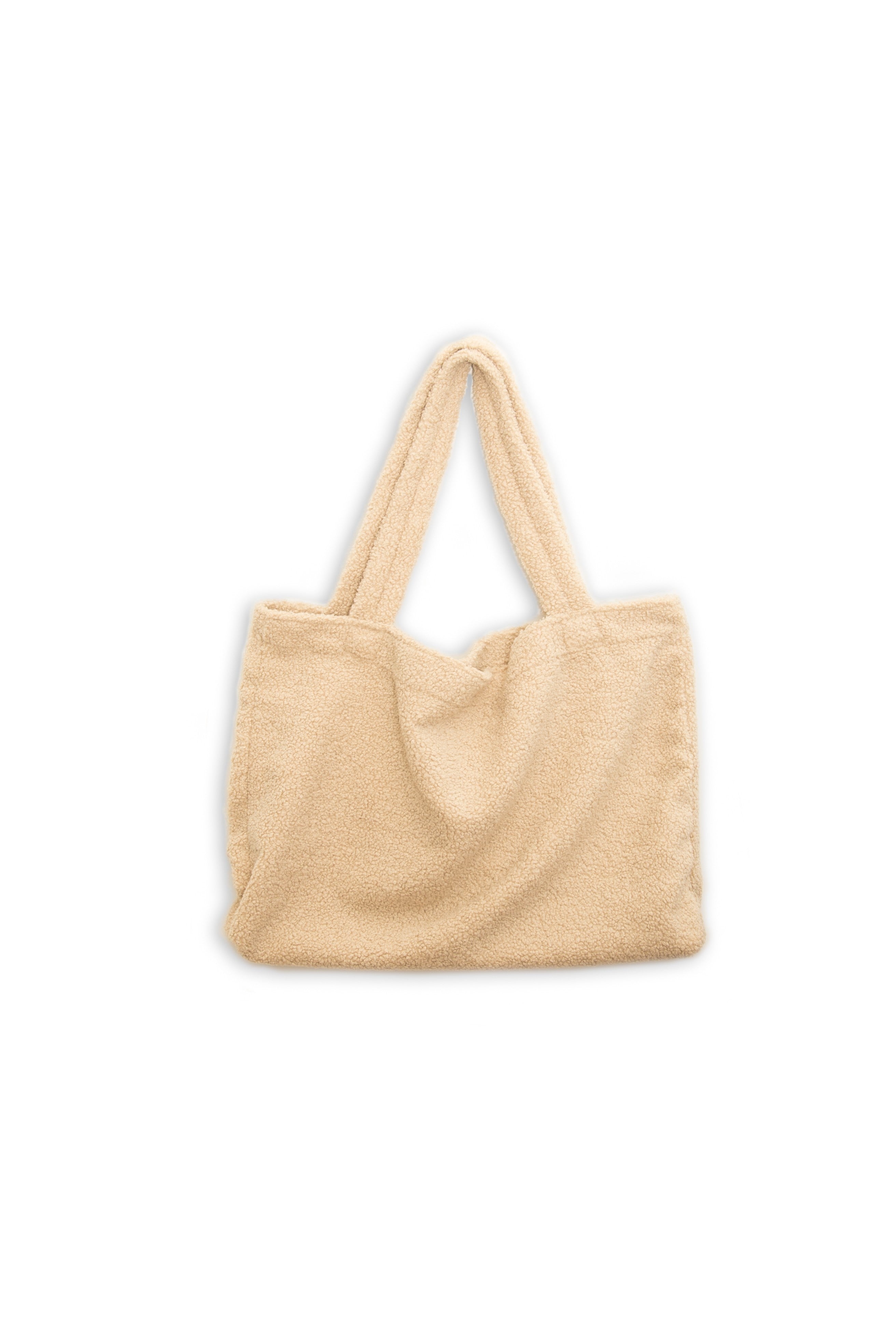 Super Teddy Bag
