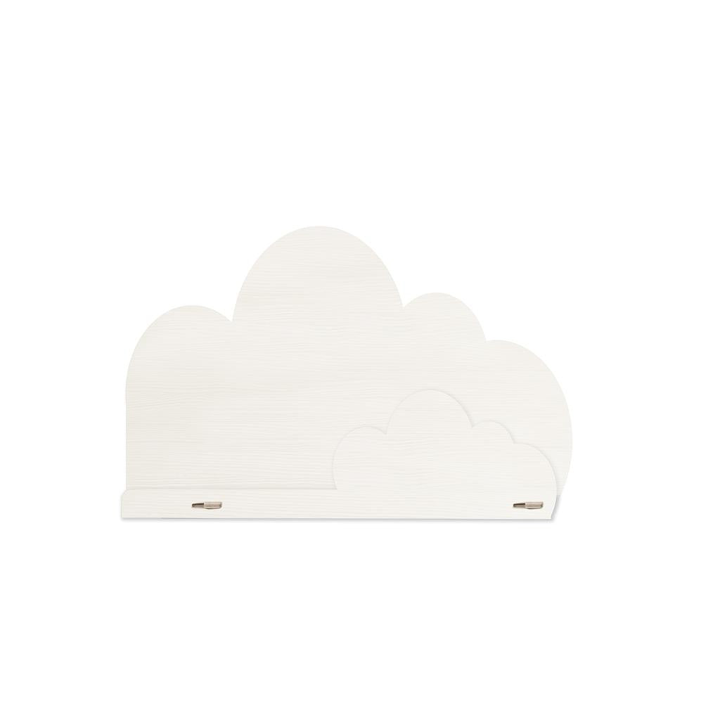Cloud Shelf (Blanco)