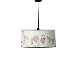 Pantalla 45x30 (Africa)