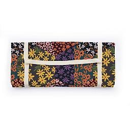 Manta Picnic (Flowers Patchwork)