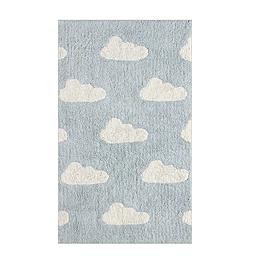 Cloud Rug