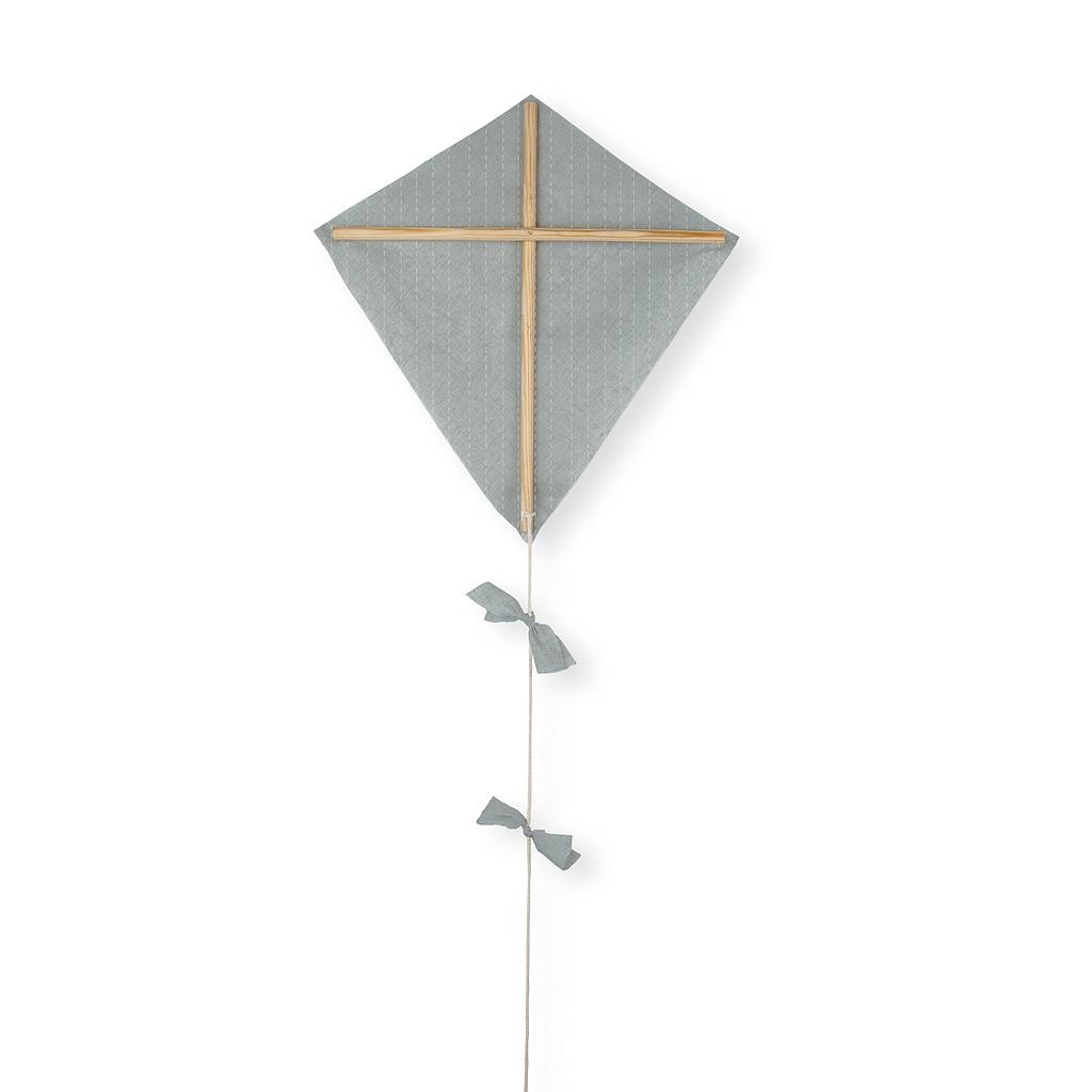 Kite Kids Wall Decor (Blue)