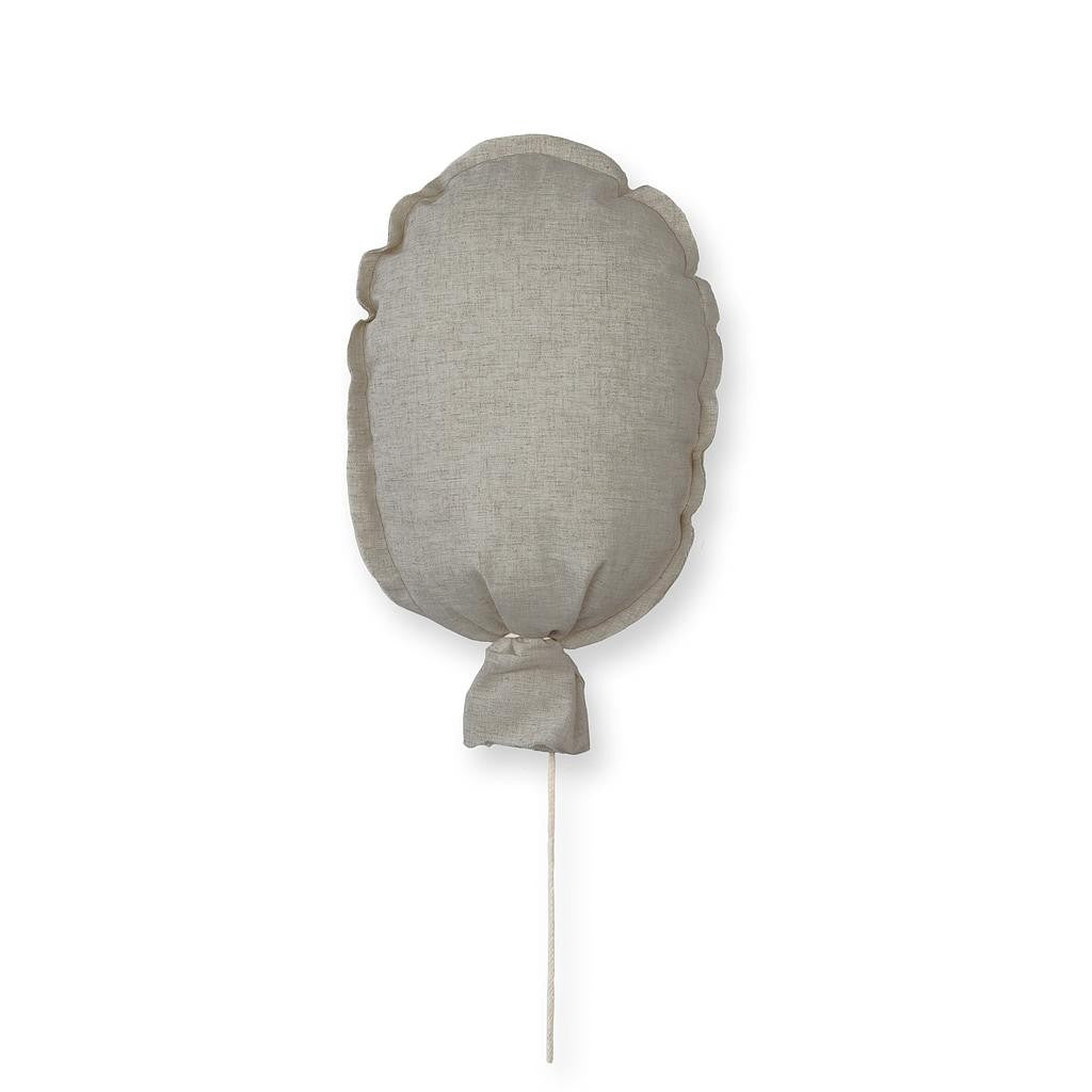 Balloon Kids Wall Decor (Cool Grey 11)