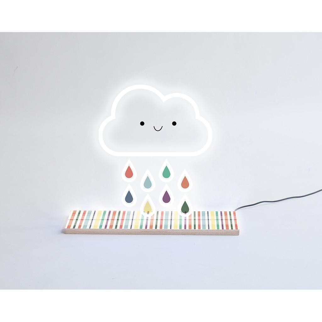 Neo Neon Cloud