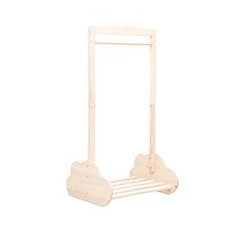 Ava Wardrobe (Natural)