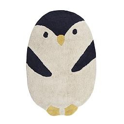 Alfombra Formas S (Penguin)