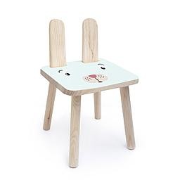 Animals Chair (Bunny)