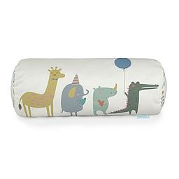 Cojin Tubo 50x20 (Animal Party)