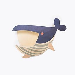 Whale Shelf