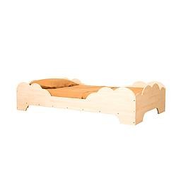 Cloud Bed Montessori style