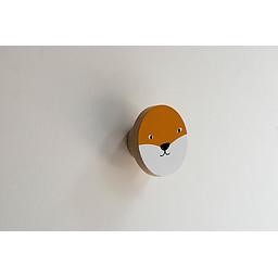 Wood Hanger (Fox)