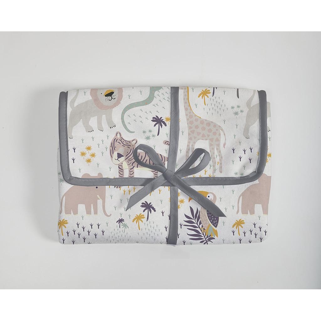 Changing Mat (Animals)