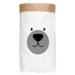 Saco Ordenacion 2 colores (Bear)