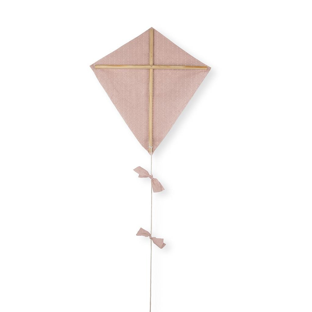 Kite Kids Wall Decor (Rose Quarz)