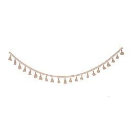 Tassel Garland (Natural)
