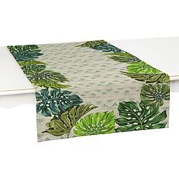 Set Caminos de Mesa (Jungle)